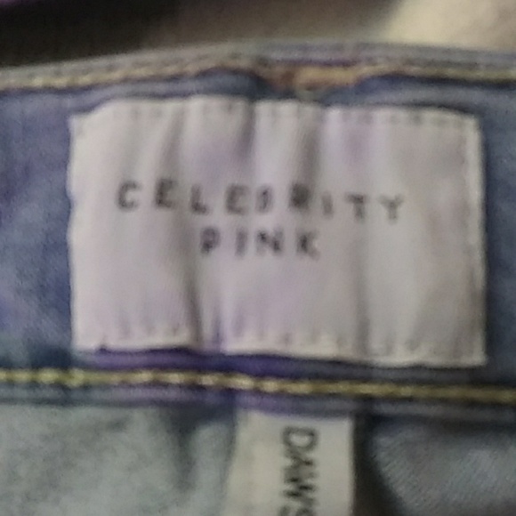 Jeans - Picture 3 of 3